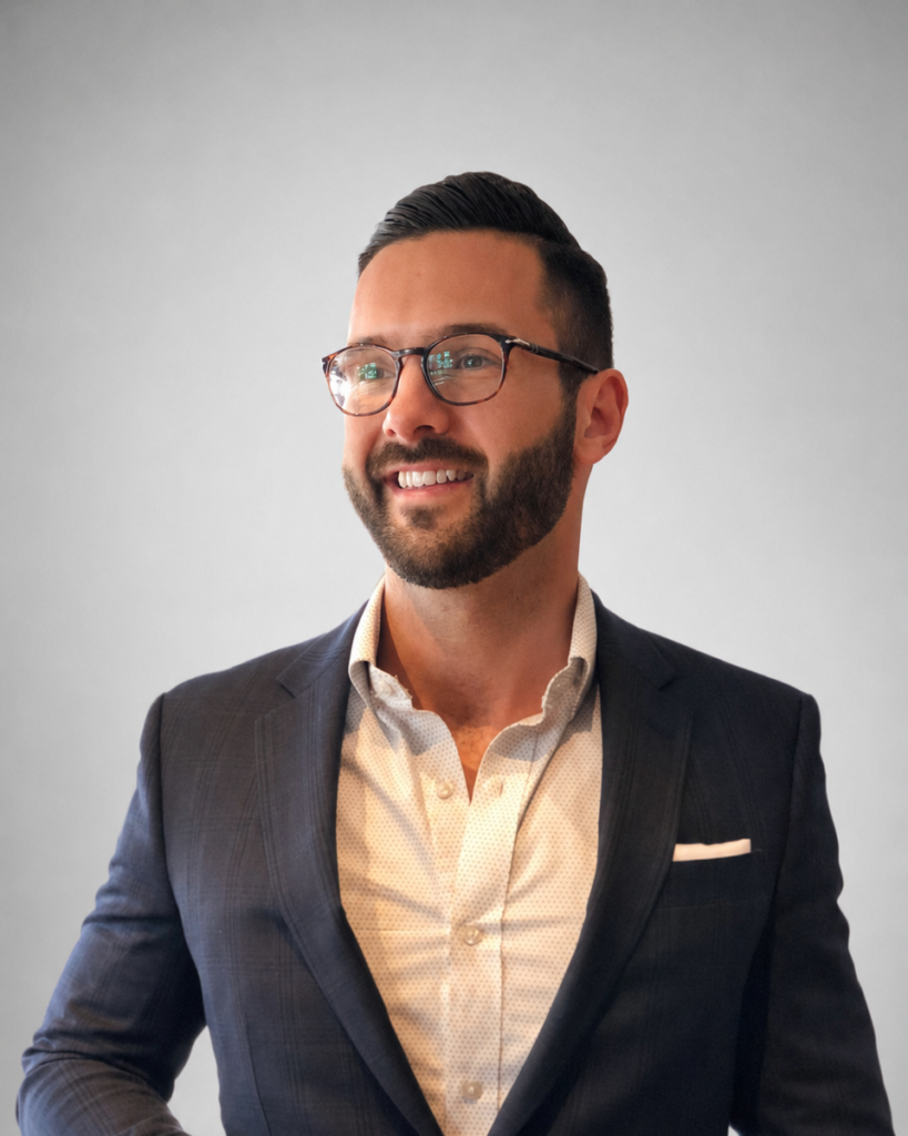 Ryan Firmender